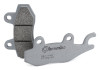Brembo OE Powersports Sinter Prime Brake Pad Part 07YA21SX for Off-Road Performance