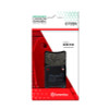 Brembo OE Powersports Carbon Ceramic Brake Pad for Honda Dn-01, Honda Fjs, Honda Silverwing, Honda X-Adv, and Piaggio X10