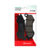 Brembo OE Powersports Front Carbon Ceramic Brake Pad for Honda Models Part 07090