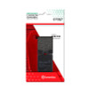 Brembo OE Powersports Piaggio Zip and SYM Front Carbon Ceramic Brake Pad (Part #07067)