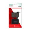 Brembo OE Powersports Front Carbon Ceramic Brake Pad for Yamaha, Sherco, Peugeot Satelis