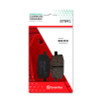 Brembo OE Powersports Carbon Ceramic Front Brake Pad for Yamaha Axis, BWS, Zest, and CRZ