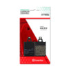 Brembo OE Powersports KTM Go/Malaguti Centro/Malaguti F/Yamaha DT Front Carbon Ceramic Brake Pad - Part Number 07009