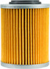 Fire Power PS152 Heavy-Duty Oil Filter for Can-Am and Aprilia Vehicles