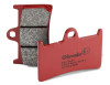 Brembo OE Powersports FZR R 400cc Sintered Front Brake Pads for Yamaha FZR (1991-1994)