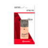 Brembo OE Powersports Gilera RC Fuoco & Vespa LX 250cc Sinter Brake Pad - Front Part 07067XS