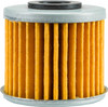 FIRE POWER PS117 Oil Filter for Honda NC700X, NM4, Pioneer 1000, Africa Twin