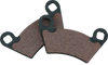 BikeMaster BM-354 Brake Pads for Polaris Ranger and RZR Models – High-Performance Replacement Parts