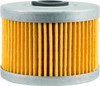 Fire Power PS112 Heavy-Duty Oil Filter for Honda and Kawasaki Motorcycles
