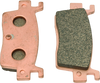 QuadBoss Sintered Rear Left Brake Pad for Kawasaki KRX1000 Teryx 2020