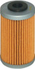 HIFLOFILTRO HF655 Oil Filter for KTM and Husaberg Models