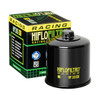 HIFLOFILTRO HF205RC Oil Filter for Motorcycles with Race-Ready Design