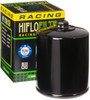 HIFLOFILTRO HF170BRC Oil Filter for Harley Davidson Motorcycles
