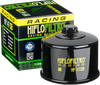 HIFLOFILTRO HF147RC Oil Filter for Motorcycle Engines
