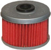 HIFLOFILTRO HF113 Oil Filter for Honda SXS500M2 Pioneer 500 and Rancher Models