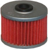 HifloFiltro HF112 Oil Filter for Honda and Kawasaki Motorcycles