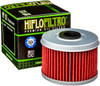 HifloFiltro HF103 Oil Filter for Honda CRF250L and RLA Models