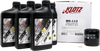 Klotz Polaris SXS 6 Qt Synthetic Oil Change Kit - High-Performance Off-Road Lubricant