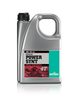 Motorex Power Synthetic Motor Oil 4T 5W40 - 4L for Sport Bikes