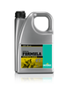 Motorex Formula Motor Oil 4T 15W-50 - 4 Quart Container