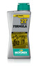 Motorex Formula Synth Blend Oil 2T 1L - Modern 2-Stroke Engine Oil for Optimal Performance