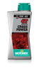 Motorex Cross Power Oil 5W40 4T - High-Performance Synthetic Motorcycle Engine Oil