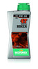 Motorex Boxer Oil 5W40 4T Engine Oil - 1 Liter Bottle (Part #308239)