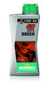MOTOREX Boxer Oil 15W50 4T Engine Oil - 1 Liter (Part Number 308240)