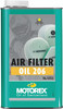 Motorex Air Filter Oil 1L - Part Number 300052
