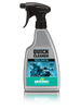 MOTOREX Quick Cleaner 500ml – Fast and Effective Plastic and Surface Cleaner
