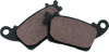 BikeMaster BM-439 Brake Pads for Honda CBR Series and CBR600RR