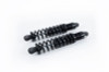Ohlins Harley-Davidson Dyna FXD STX 36 Blackline Shock Absorber (Part #HD 761)