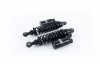 Ohlins HD 763 Dyna FXD STX 36 Blackline Shock Absorber for Harley-Davidson
