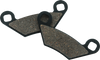 BikeMaster BM-475 Brake Pads for Polaris Sportsman and Scrambler Models