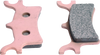 QuadBoss Sintered Brake Pads for Polaris Magnum and Sportsman 800 Series – Part Number 600120