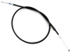 MOTION PRO Part 10-0037 Black Vinyl Clutch Terminator Low Cable for KTM Models