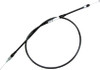 MOTION PRO Black Vinyl Throttle Cable for Polaris Magnum, Trail Boss, and Xpedition Models
