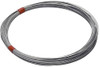 MOTION PRO Inner Wire 2.0mm 100' - High Quality Steel Wire for Easy Soldering