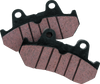 BikeMaster BM-069.3 Brake Pads for Honda and More