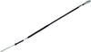 Motion Pro Part 02-0082 Black Vinyl Foot Brake Cable for Honda ATC Models
