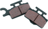 BikeMaster BM-302 Brake Pads for Kawasaki KX65 and Suzuki RM65