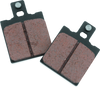 BikeMaster BM-047 Brake Pads for Ducati and Moto Guzzi Motorcycles