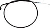 MOTION PRO Black Vinyl Throttle Push Cable Part 02-0089 for Honda CB and CM Series