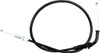 MOTION PRO Black Vinyl Throttle Push Cable Part 04-0226 for Suzuki GSX-R Models