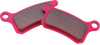 BikeMaster BM-357 Sintered Brake Pads for KTM 65 SX and 105 SX Models