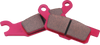 BikeMaster BM-446 Sintered Brake Pads for Yamaha YFM700 Grizzly – High-Performance Replacement