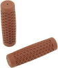 ODI Vans Grips - 1" - Brown B02VTBN