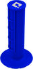 ODI Grips - MX - Half Waffle - Blue H36HWU