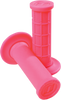 ODI Mini MX Grips - Pink H01MMP