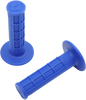 ODI Grips - Ruffian - Half Waffle - Blue H01RFU
